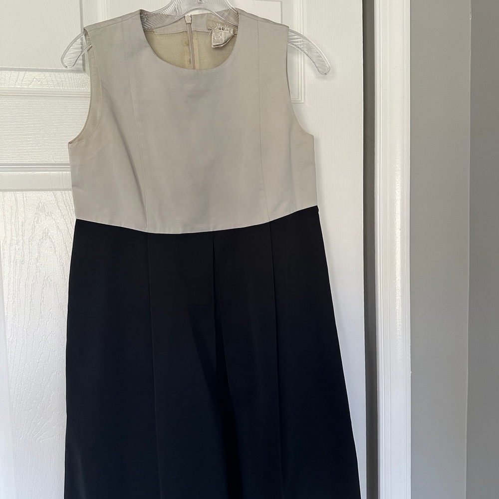 Vintage MaxMara dress. Size S